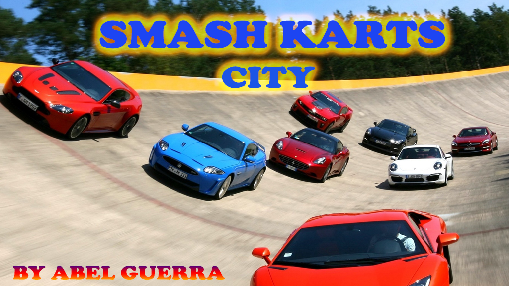 Smashkart2022