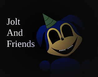 Jolt And Friends