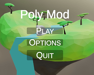 Poly Mod (Prototype 1)