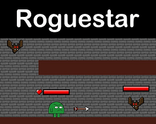 Roguestar