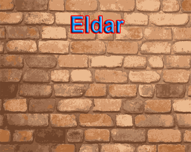 Eldar