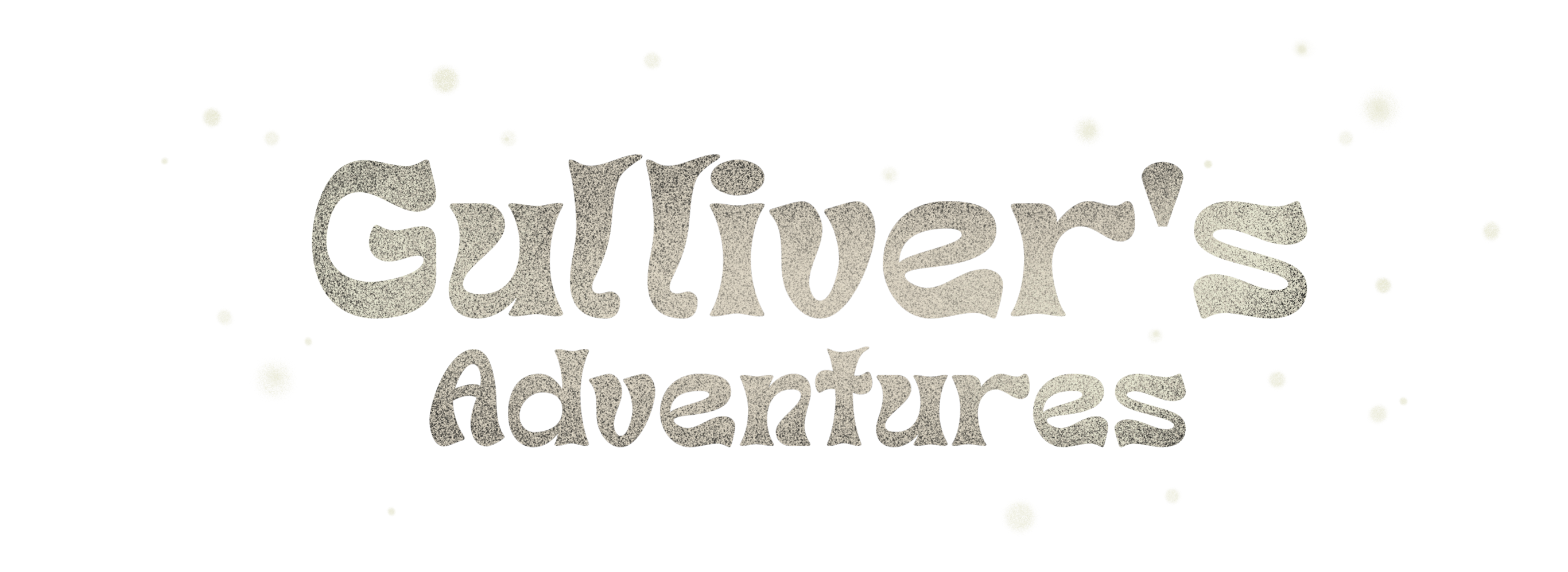 Gulliver's Adventures