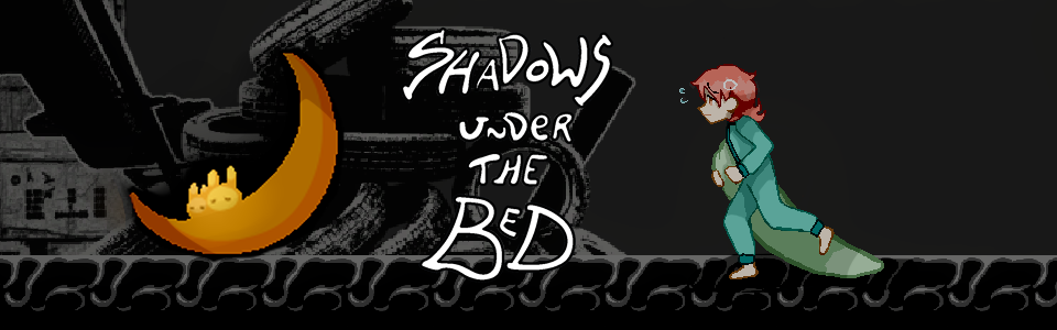Shadows Under the Bed