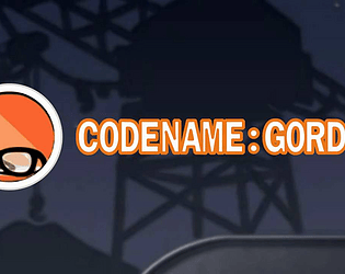 Codename Gordon