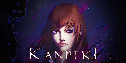Cover image for Kanpeki