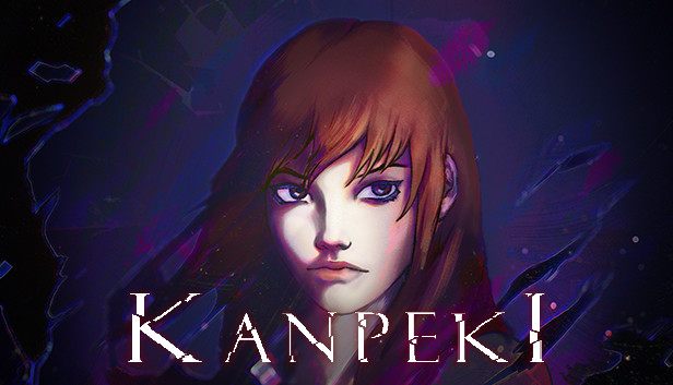 Kanpeki cover