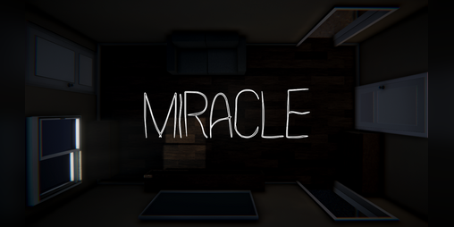 Cover image for Miracle