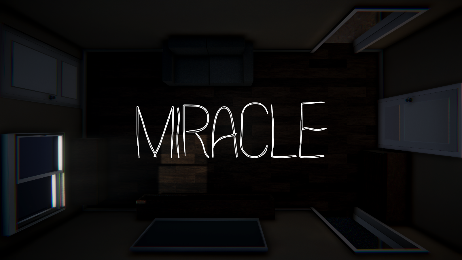 Miracle cover