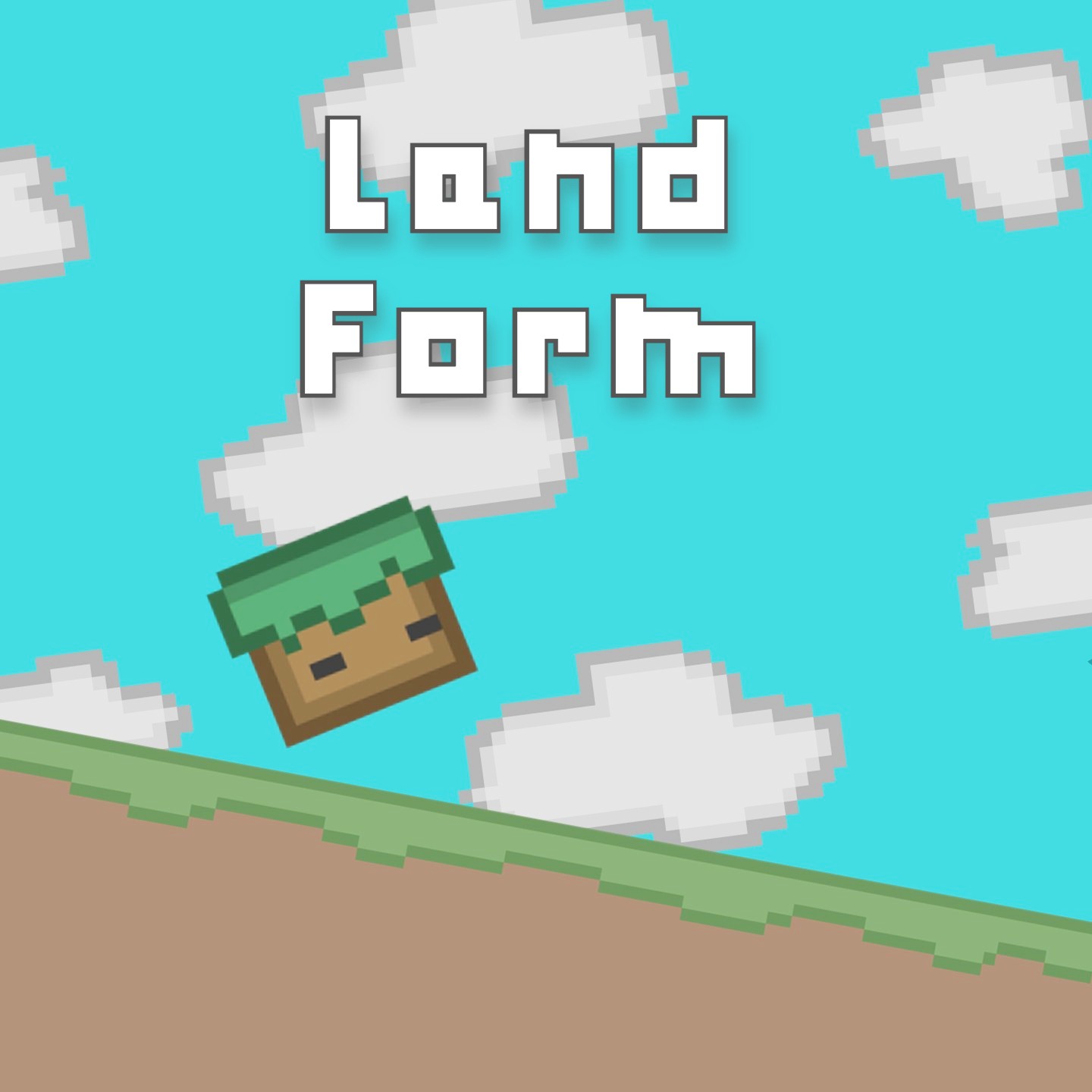 LandForm