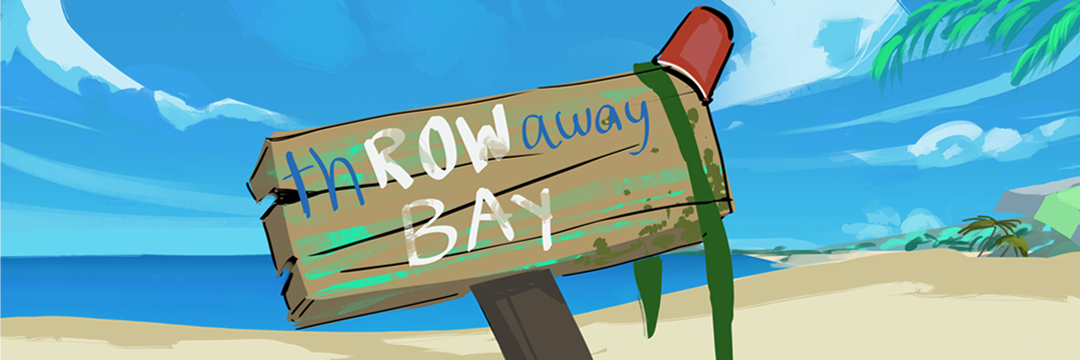 Throwaway Bay