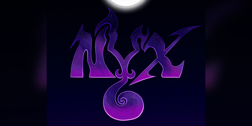 Cover image for Nyx