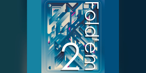 Cover image for Fold'em 2