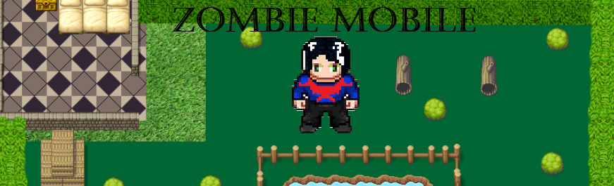 Zombie Mobile