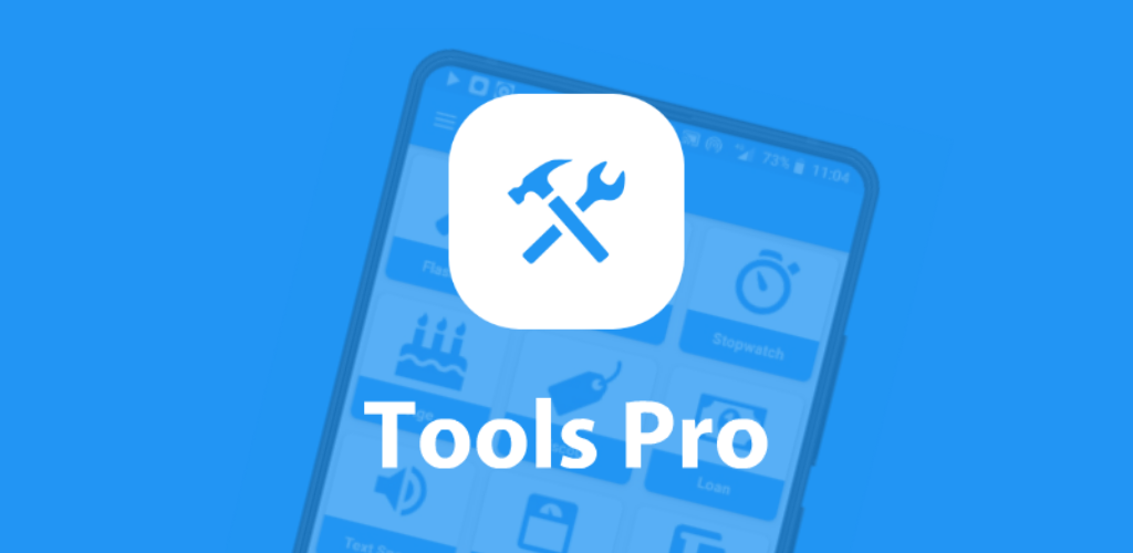 Tools Pro