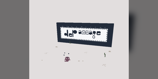 Cover image for De passage