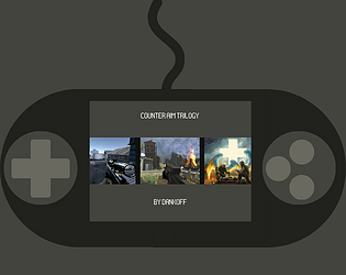 Counter Aim Trilogy