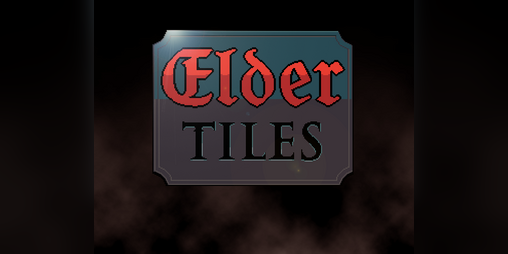 Cover image for Elder Tiles