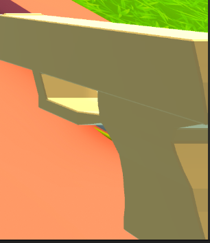 Cover image for Flopshoot