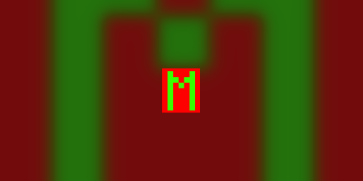 Cover image for Maze Game