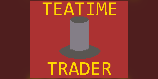 Cover image for Teatime Trader