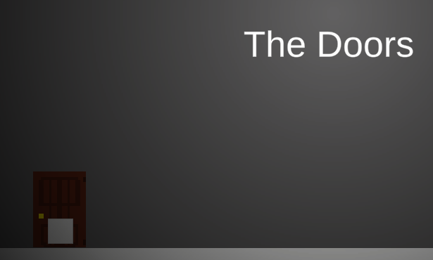 The Doors