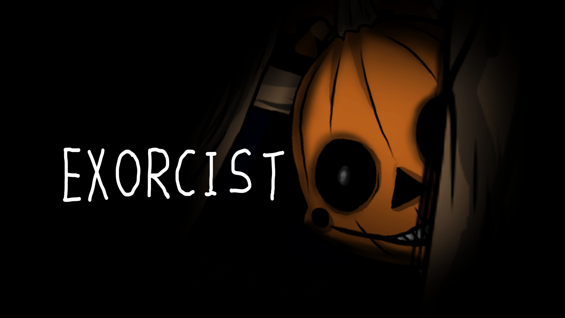 EXORCIST DEMO (PC only)