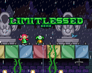 Limitlessed
