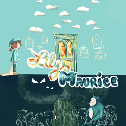 Lilys & Maurice