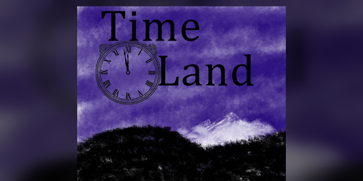 Cover image for Timeland