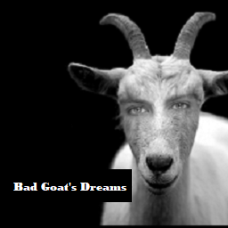 Bad Goat's Dreams