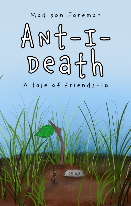 Ant-I-Death