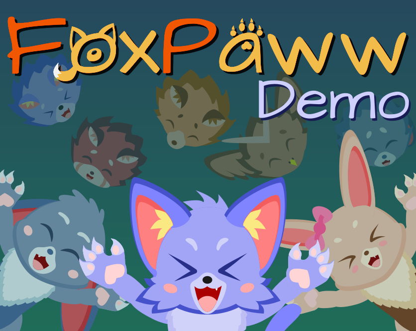 FoxPaww Breakout Demo