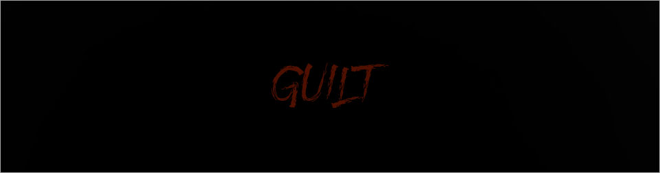 Guilt - The Game