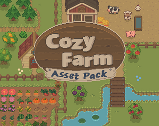 Check out our FREE game assets packs! Rottingpixels.Itch.Io