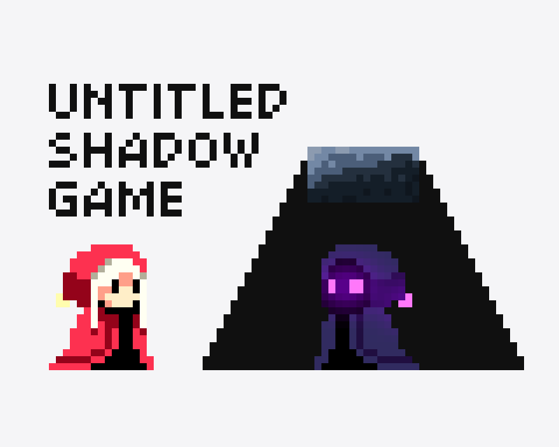 Cover image for Untitled Shadow Game
