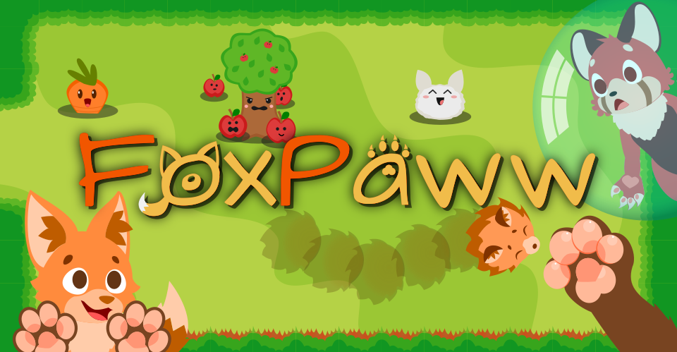 FoxPaww Breakout Demo