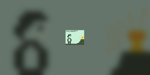 Cover image for Coloraft