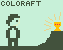 Cover image for Coloraft