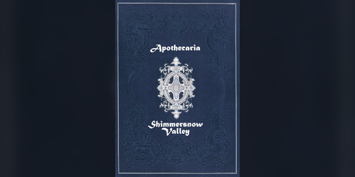 Cover image for Shimmersnow Valley - Apothecaria Expansion