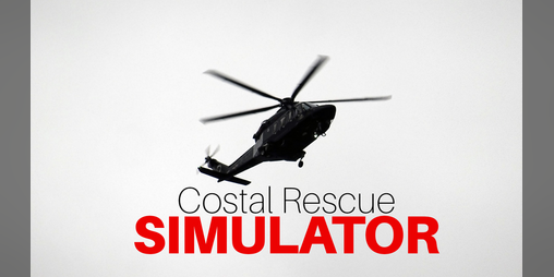 Cover image for Coastal Rescue Simulator