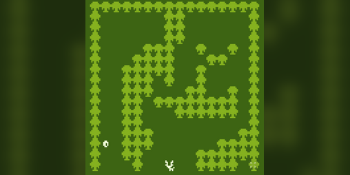 Cover image for Stag's Way Home