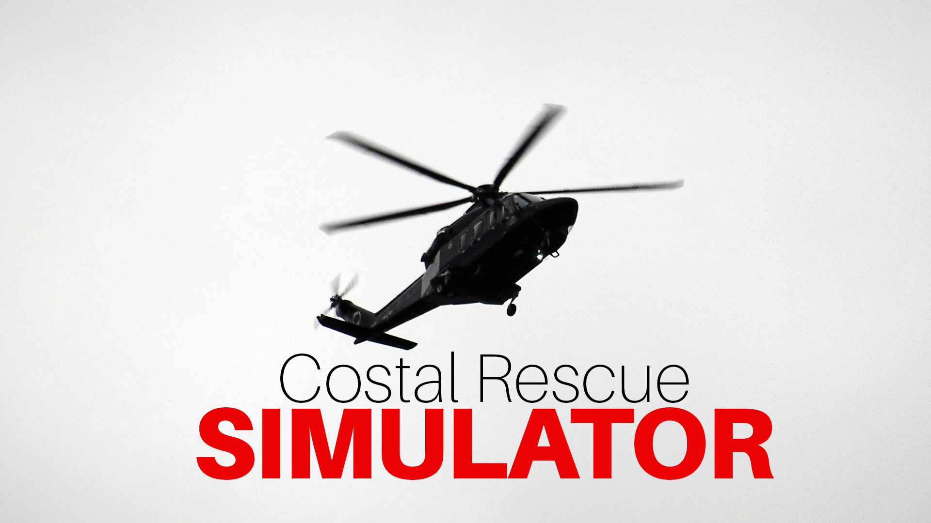 Coastal Rescue Simulator