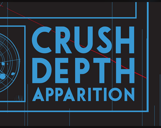 Crush Depth Apparition  