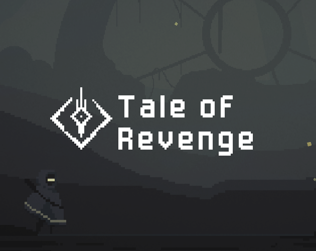 Tale of Revenge v0.4.4alpha Platformer Demo by StrangeDepths