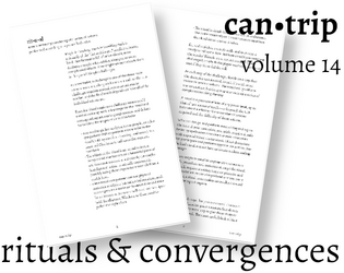 can•trip volume 14  