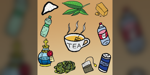 Cover image for MakurTea