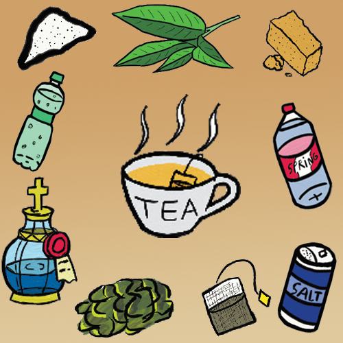 Cover image for MakurTea