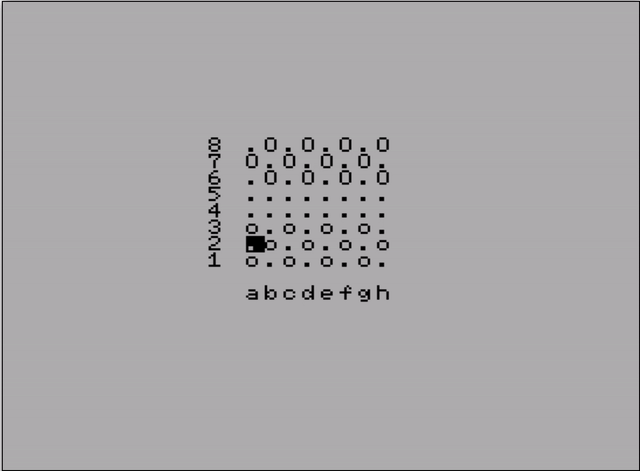 Checker10L by Roberto Capuano