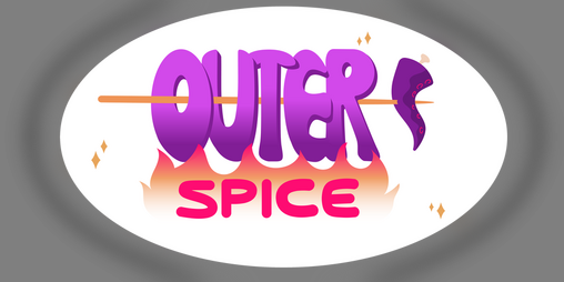 Cover image for Outer Spice