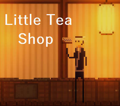 Little Tea Shop